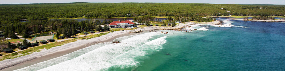 White Point Beach Resort image