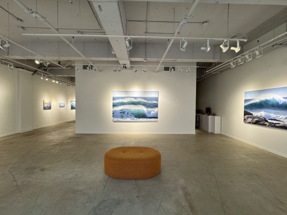 Katzman Art Projects image