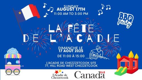 Acadian Days image
