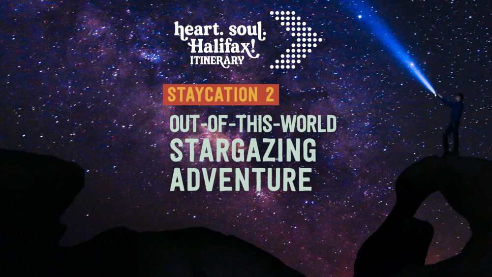 Out-Of-This World Stargazing Adventure gallery image
