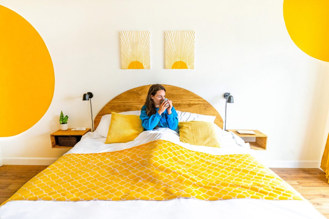 Inns & Motels hero image