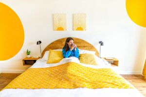 10 Small Stays & Getaways Around the Halifax Region image