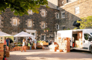 Halifax's Best Farmers' Markets image