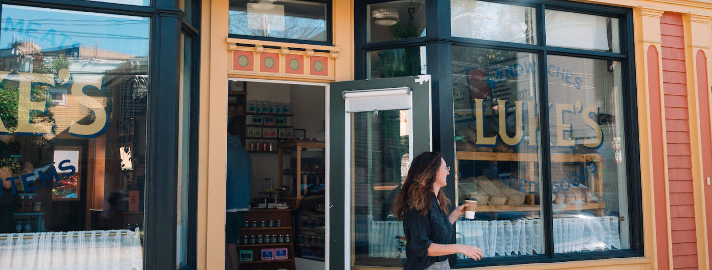 North End Halifax hero image