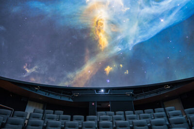 The Discovery Centre image