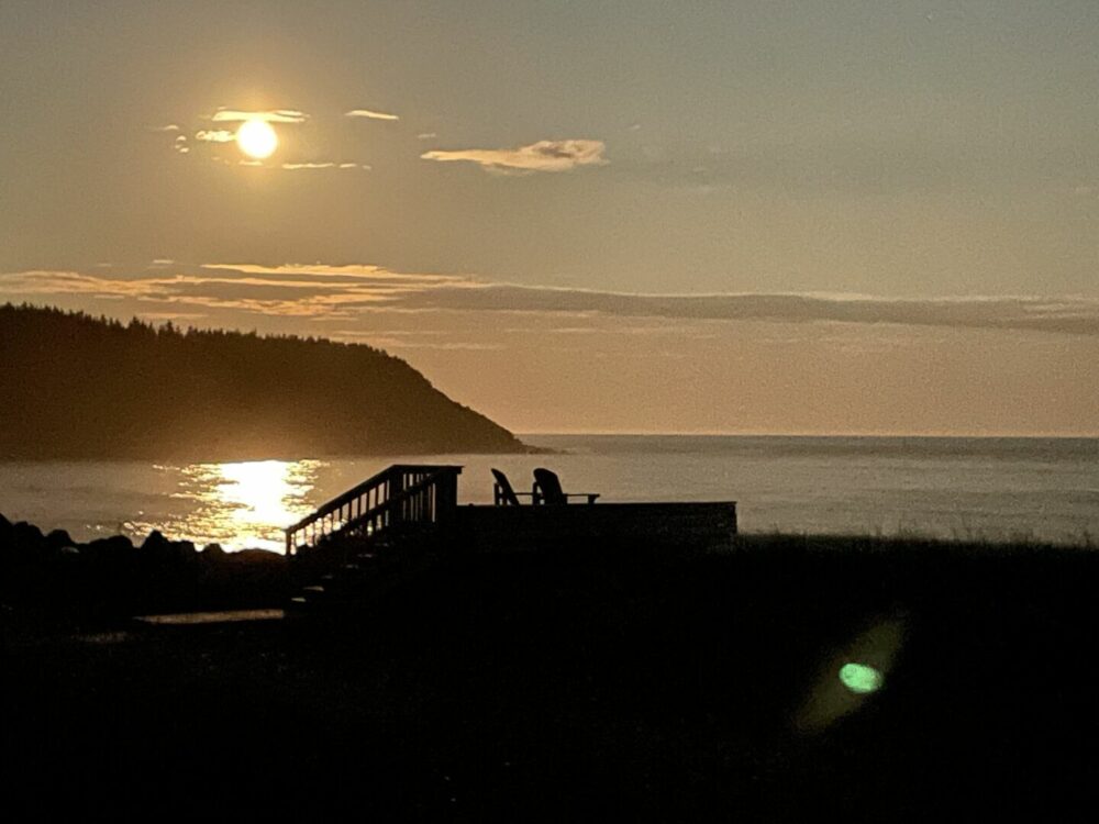 Moonlight Beach Suites image