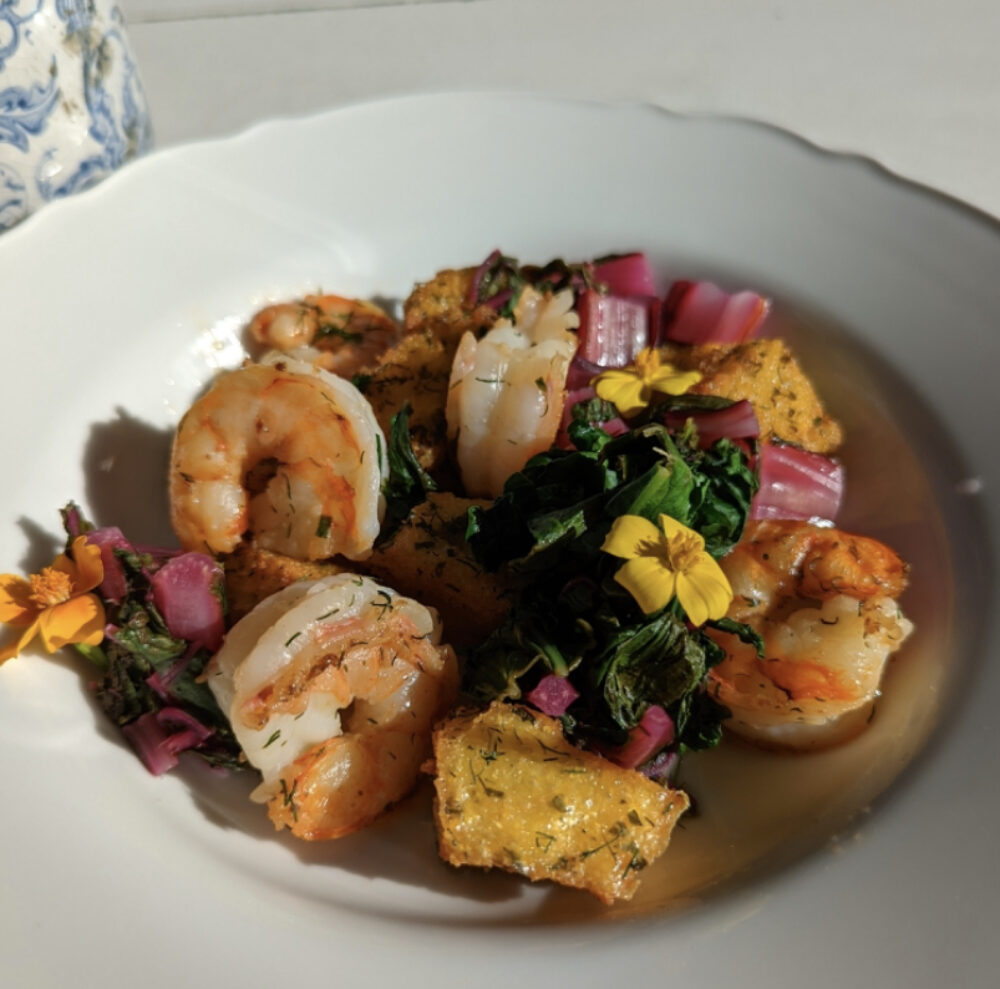 Rosa Rugosa Seaside Market image