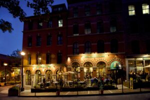 Ask a Local: Live Music in Halifax image