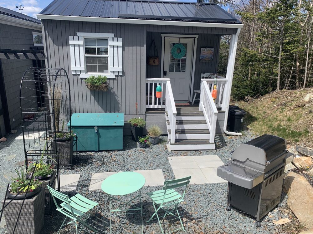 Harbour Retreat image