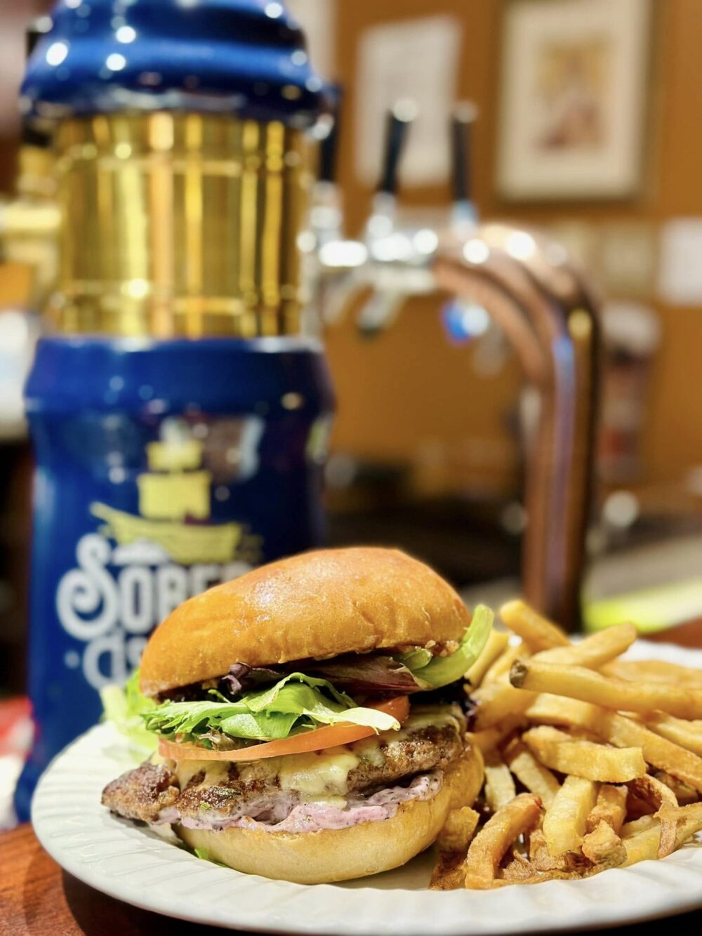 Henley House Pub & Restaurant image