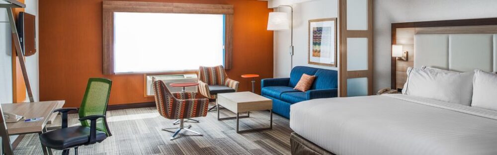 Holiday Inn Express & Suites Halifax-Bedford image