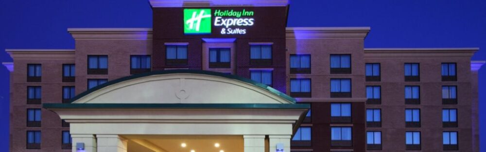 Holiday Inn Express Hotel & Suites Halifax Airport image