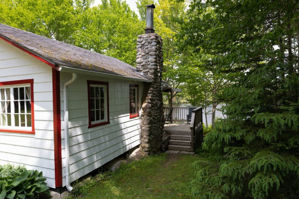 Hubbards Beach Campground and Cottages image