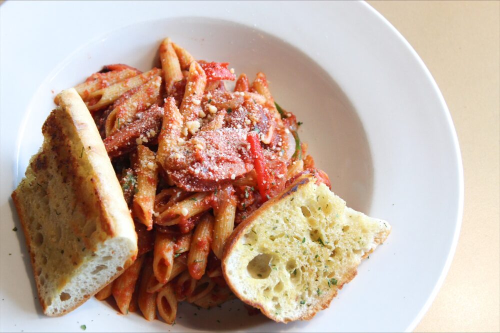 Kempster's Cookhouse image