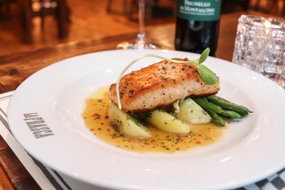 La Frasca Cibi & Vini image