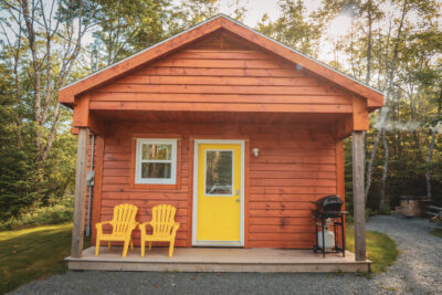 Lawrencetown Lodge image