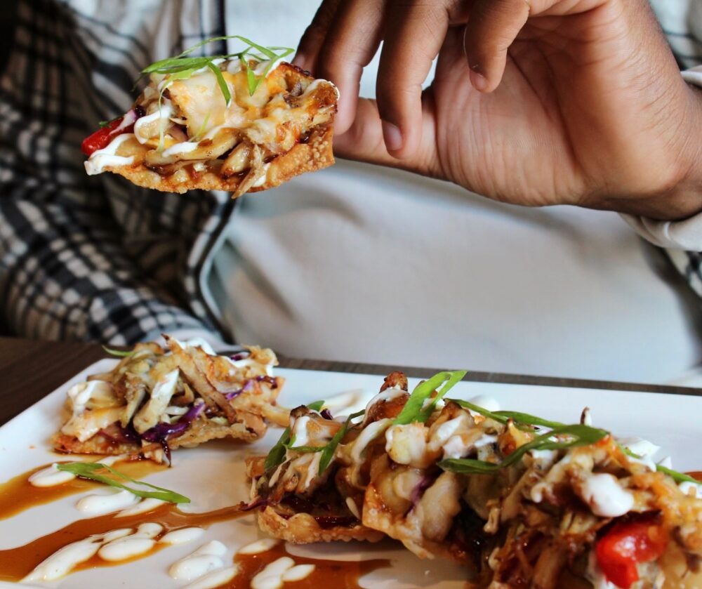 Le Rouge Bold Grill & Cocktails image