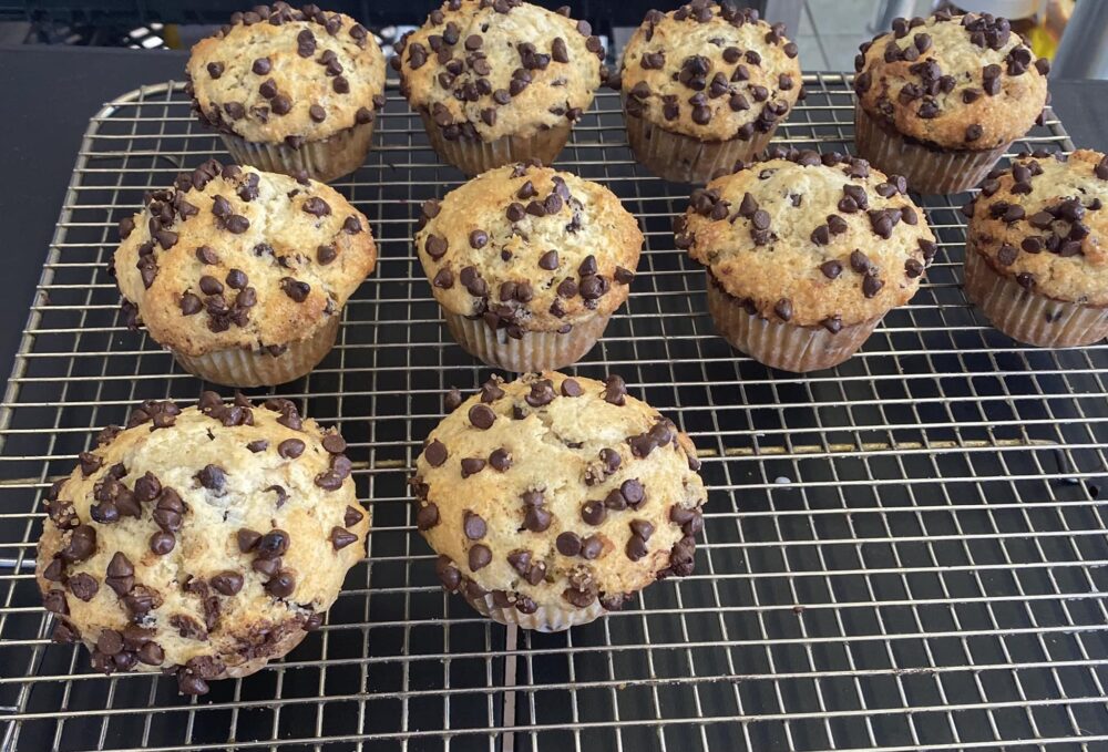 Lil B's Home Baking image