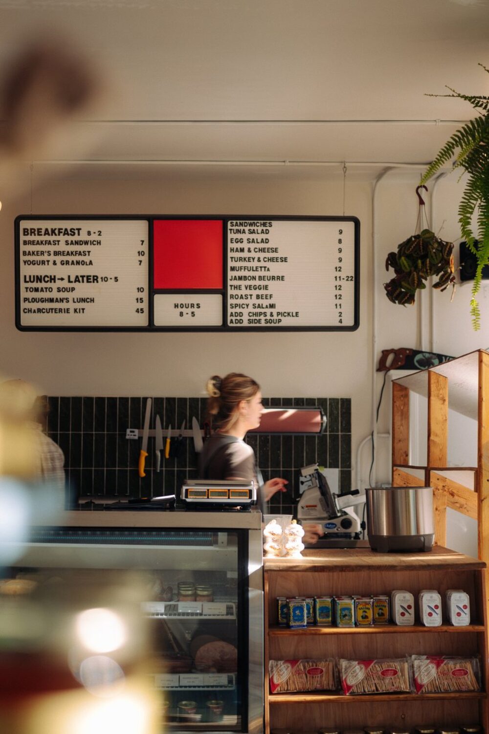 Luke's Small Goods image