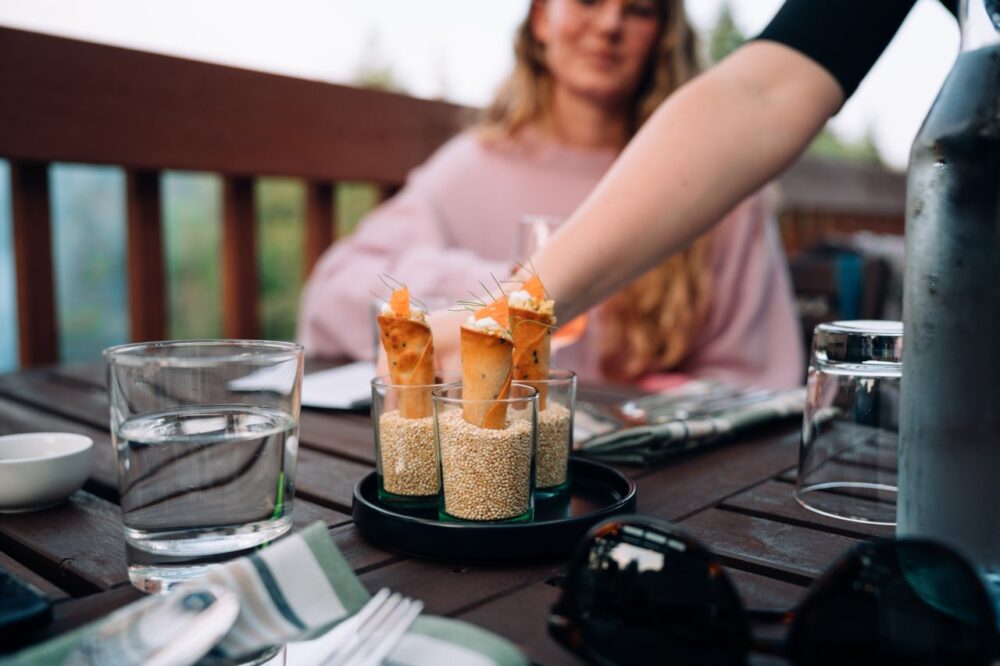 Lupin Dining & Pantry image