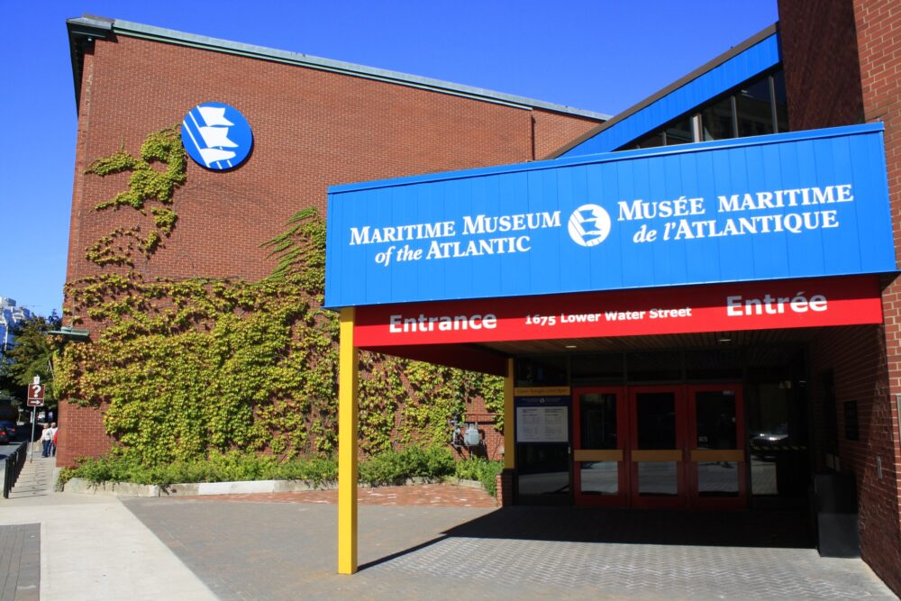 Maritime Museum of the Atlantic image
