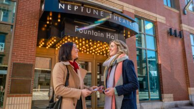 Neptune Theatre image