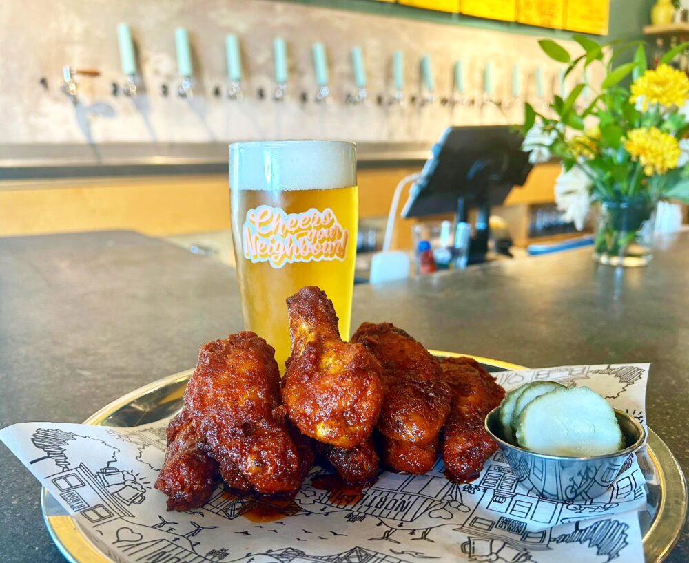 North Brewing - Downtown Dartmouth image