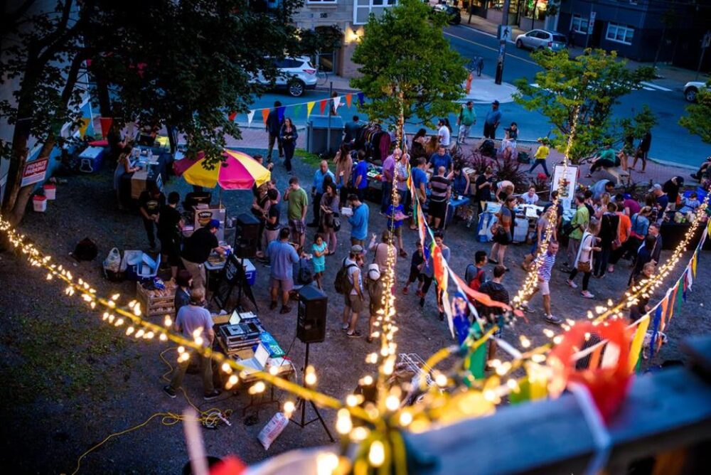 North End Business Association image