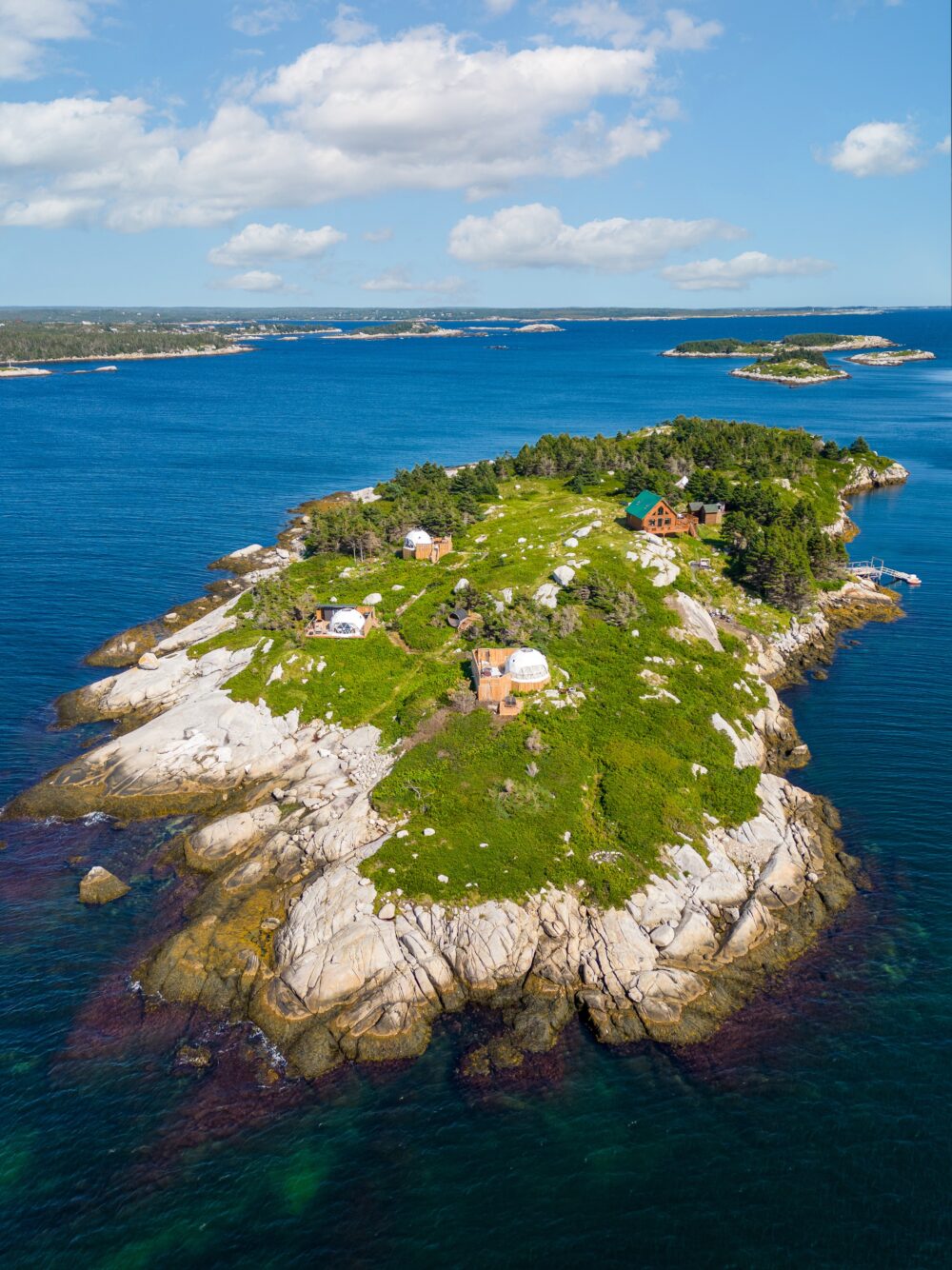 Nova Glamping Inc. image