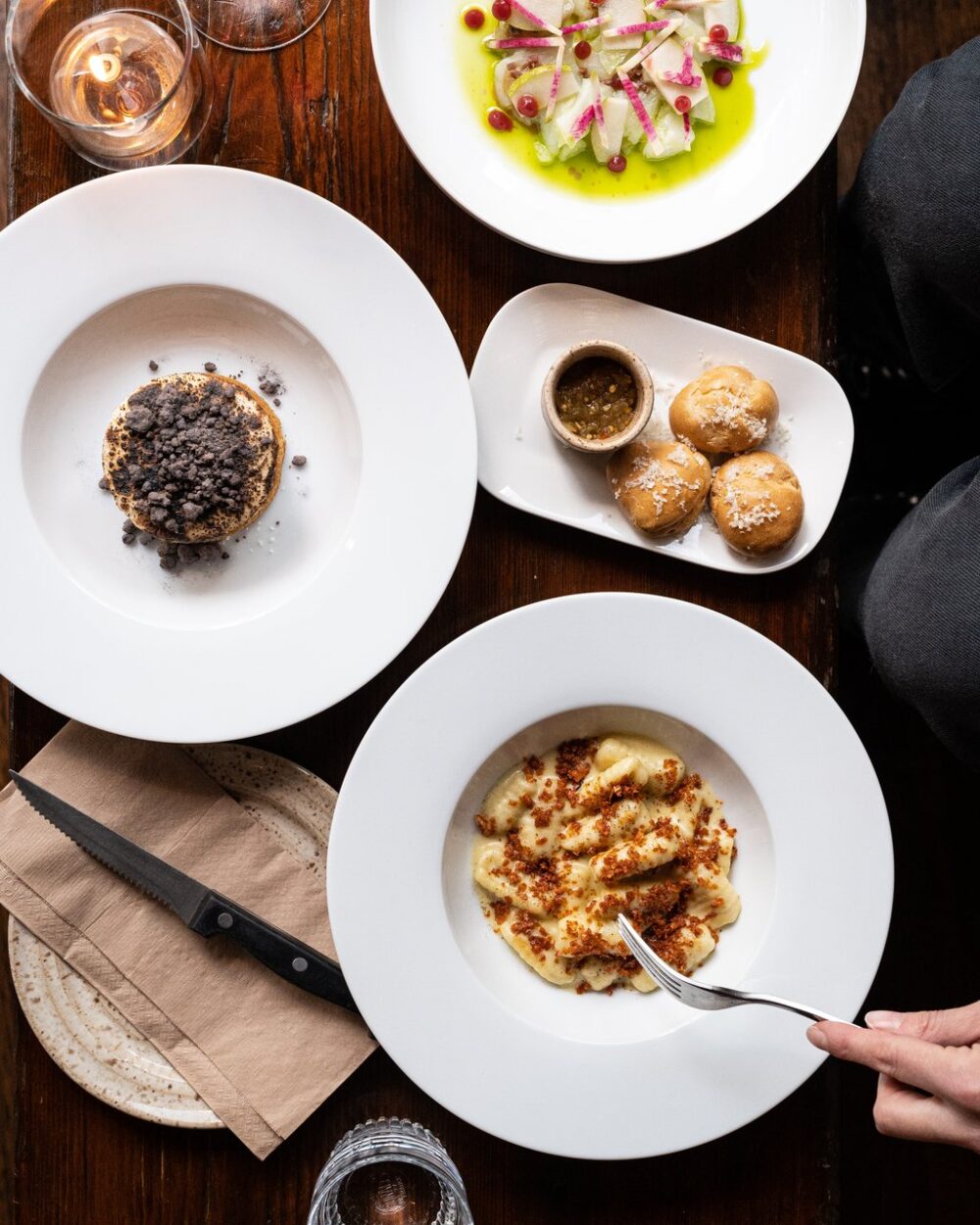 Obladee, A Wine Bar image