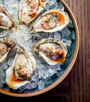 10 Halifax Restaurants Using Locally Sourced Ingredients image