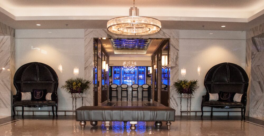 Prince George Hotel image