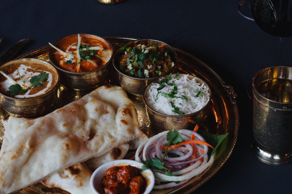 Rasa: Flavours of India image