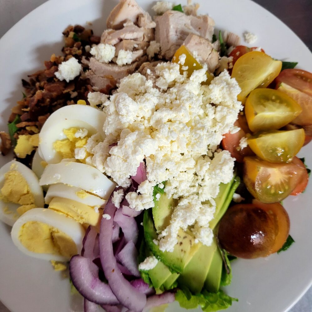 Rose & Rooster Cafe image