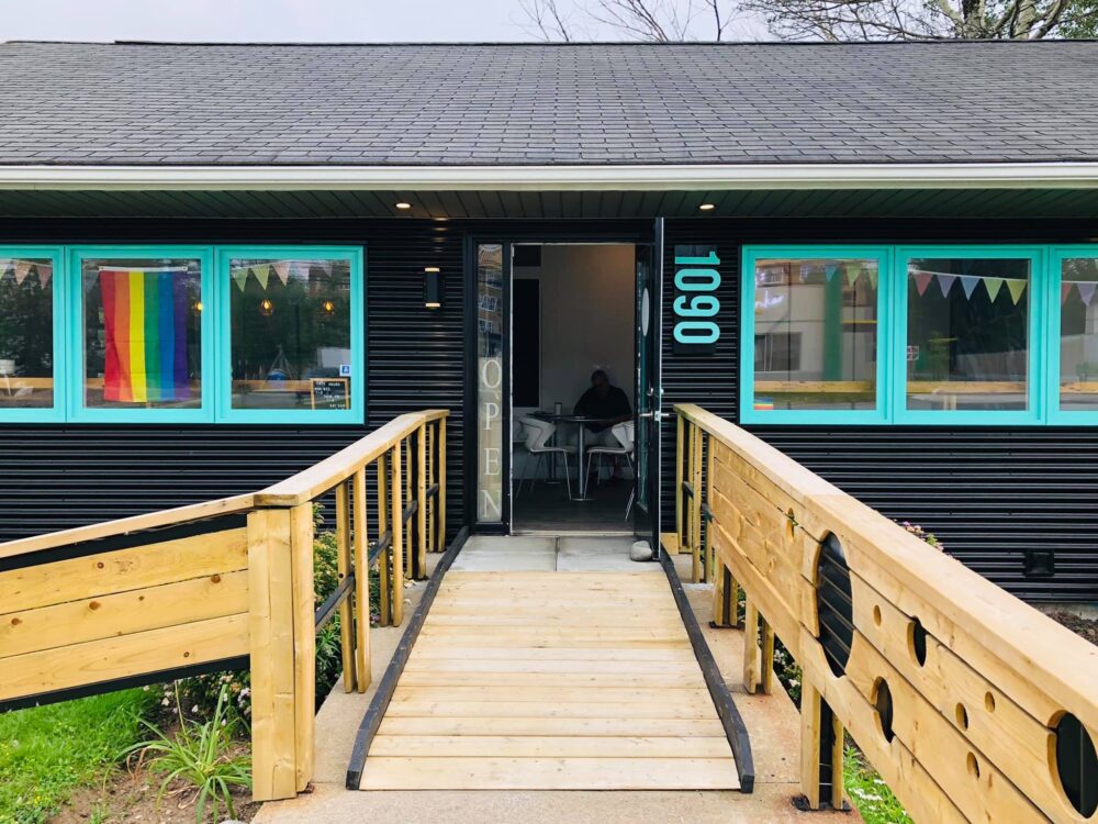 Selby's Bunker Coffee & Gifts image