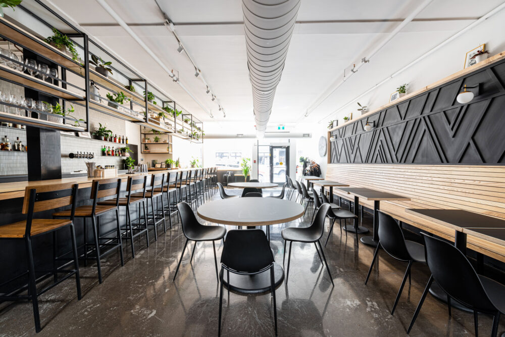 Side Hustle Snack Bar image