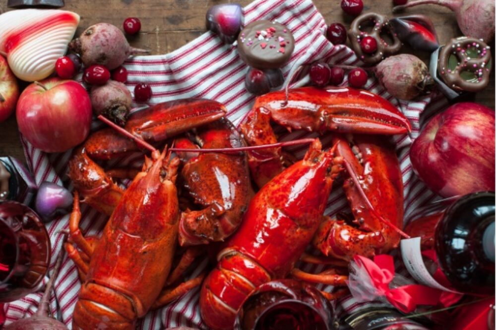 Taste of Nova Scotia image