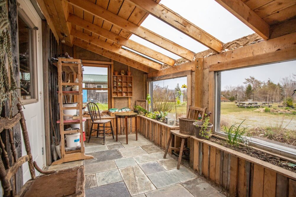 The Deanery Project image