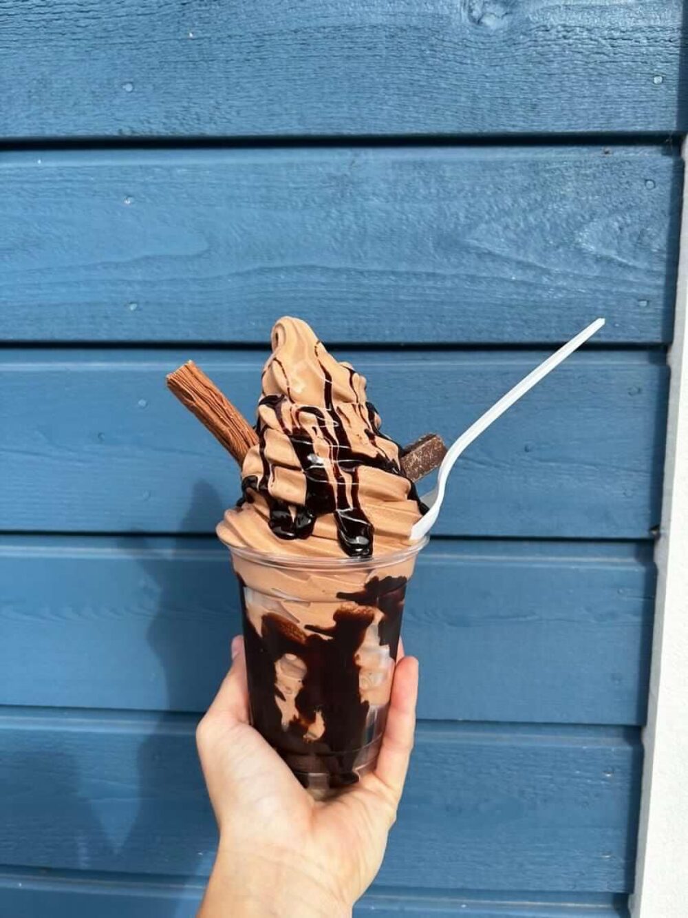 The Little Ice Cream Shop image