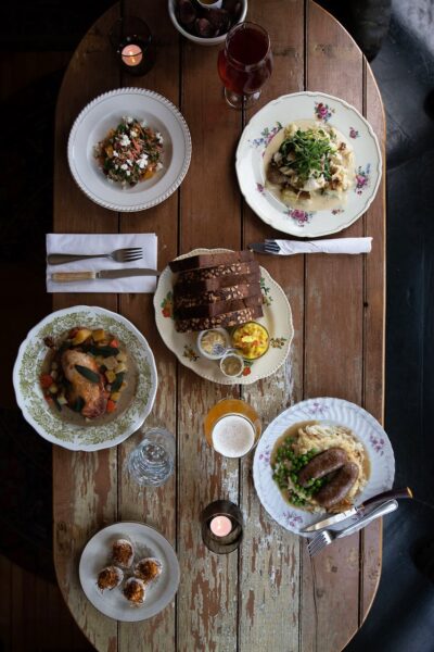 The Narrows Public House image