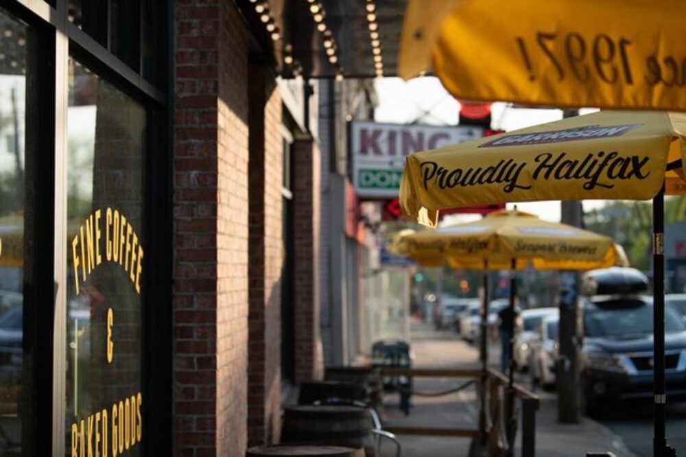 The Oxford Taproom image