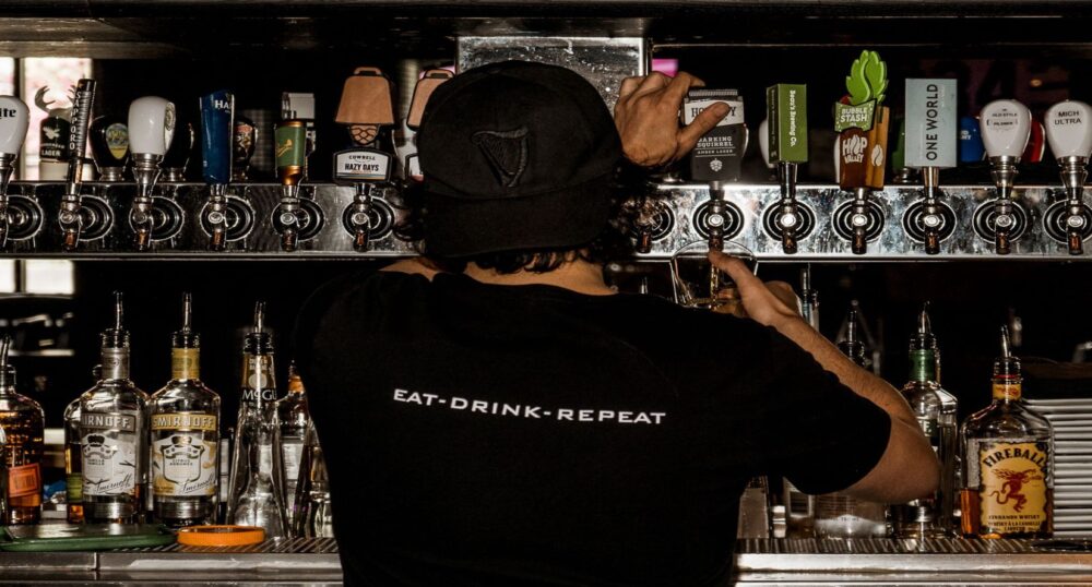 The Pint Public House image