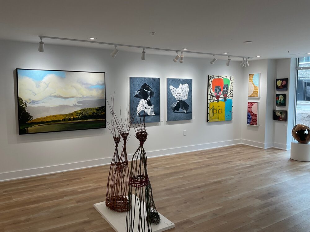 The Prow Gallery image