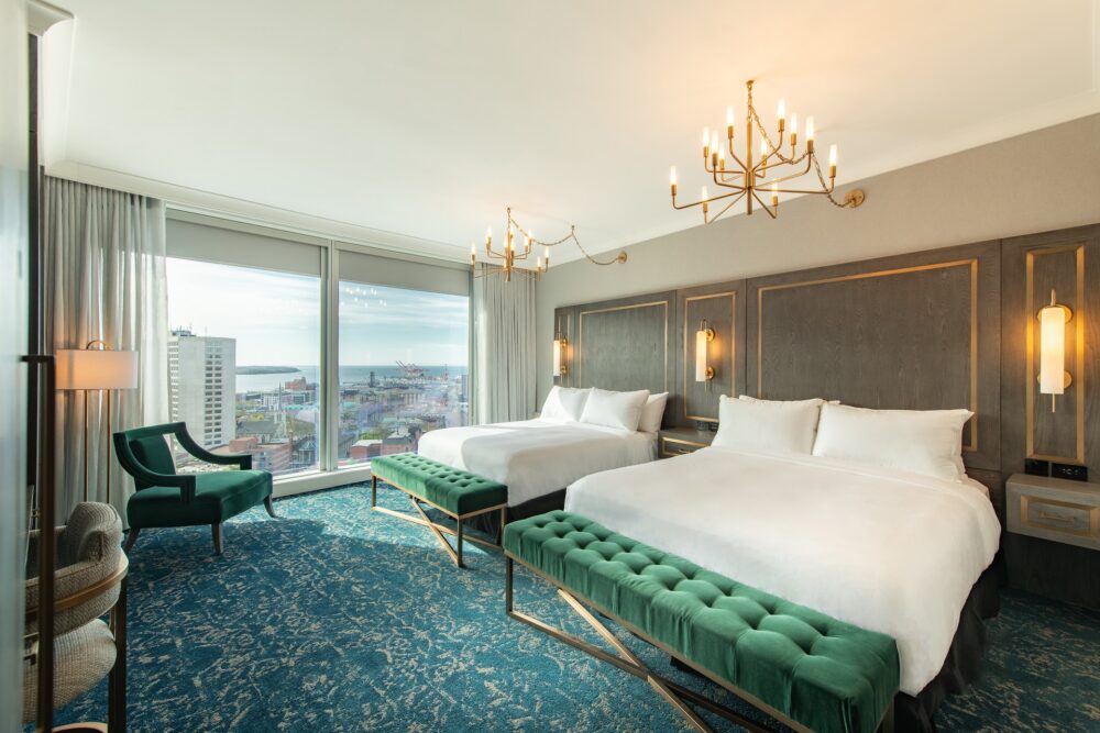 The Sutton Place Hotel Halifax image