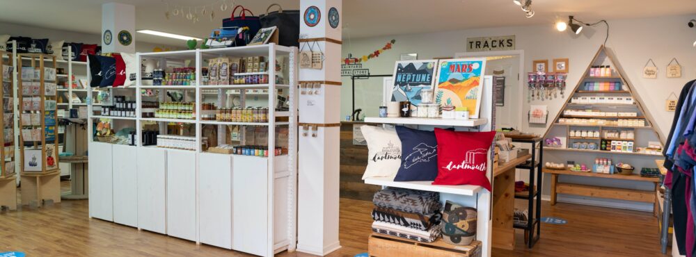 Trainyard General Store image