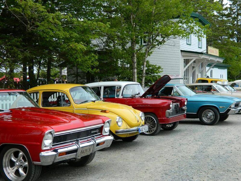 Webbers Lake Charlotte Motel image