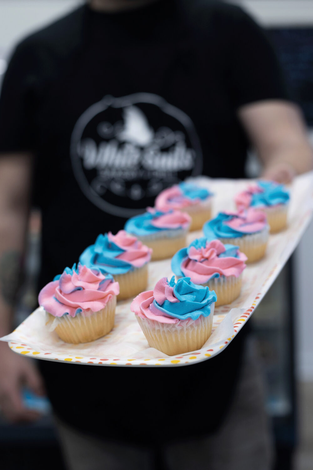 White Sails Bakery & Deli image