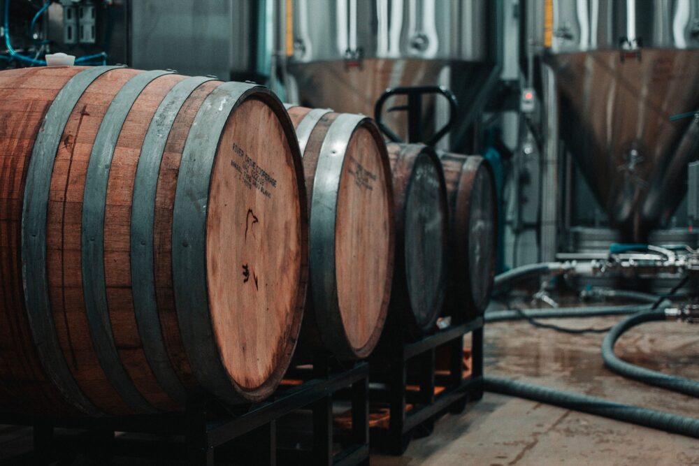 2 Crows Brewing Co. image