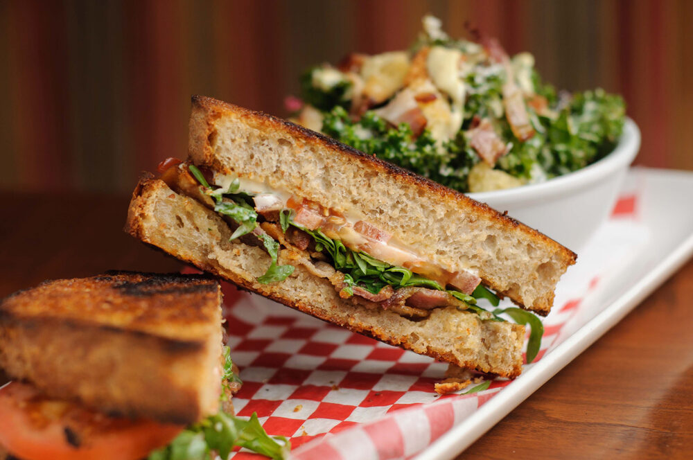 2 Doors Down Food & Wine Halifax image