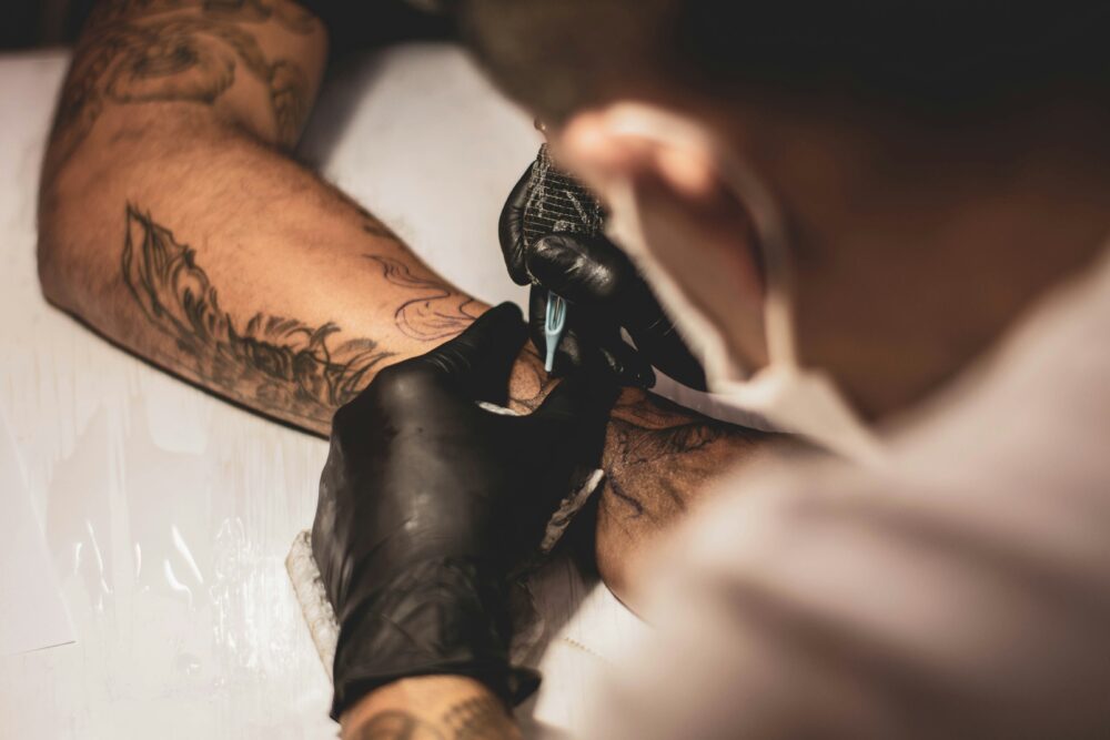 902 TATTOO COLLABORATIVE image